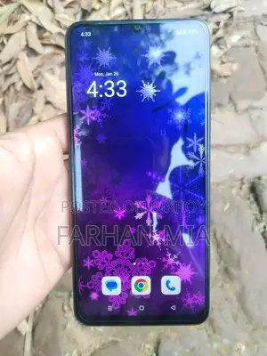 Realme Note 70 . (Used)