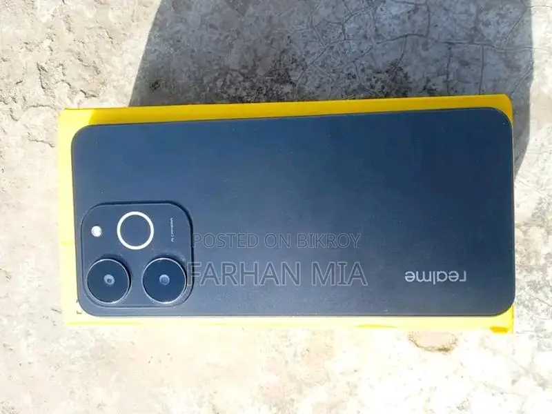 Realme Note 70 (Used)
