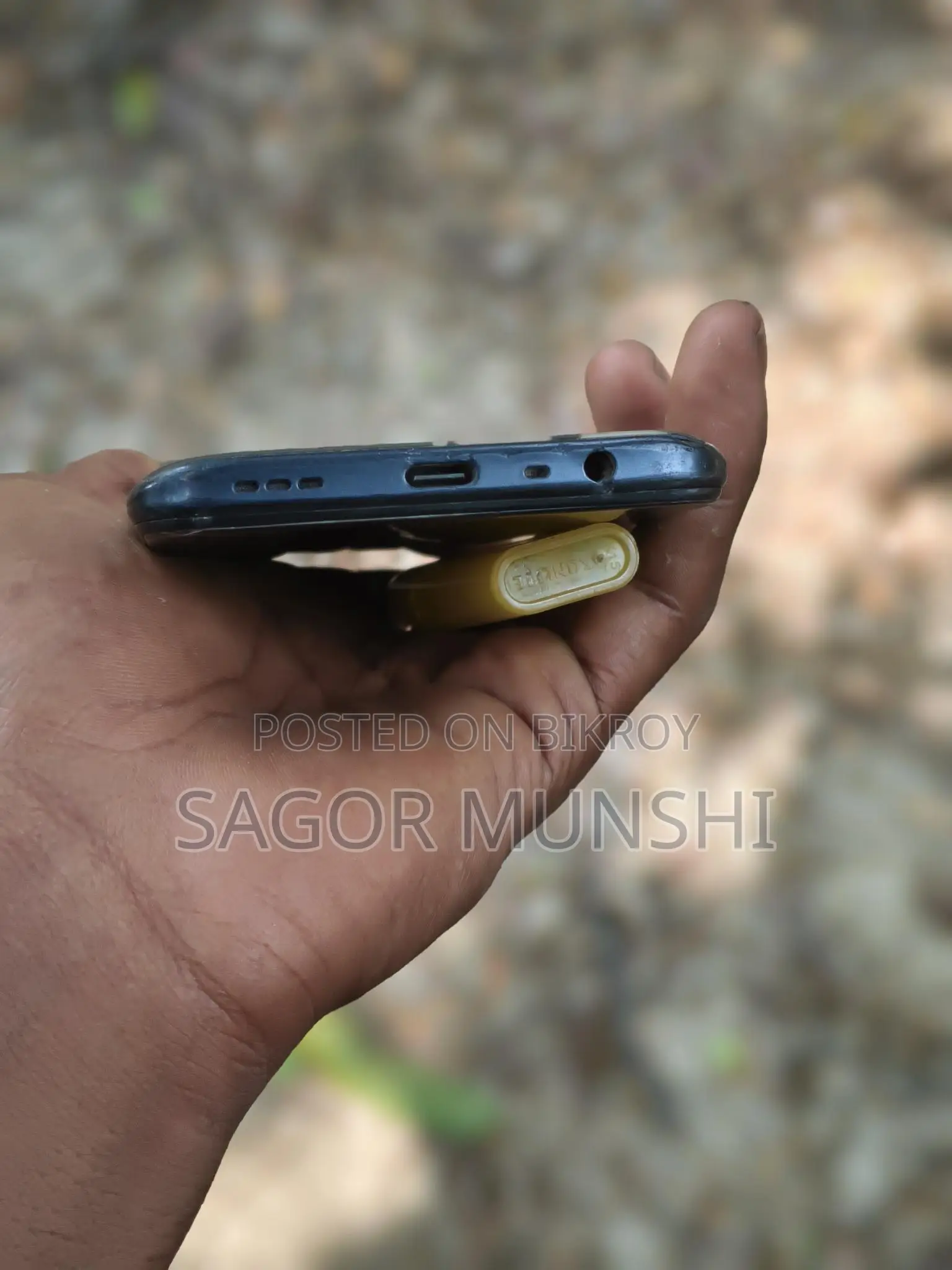 OPPO A5 2020 (Used)