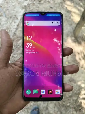 OPPO A5 2020 (Used)