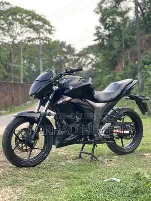 Suzuki Gixxer Monotone, 2025