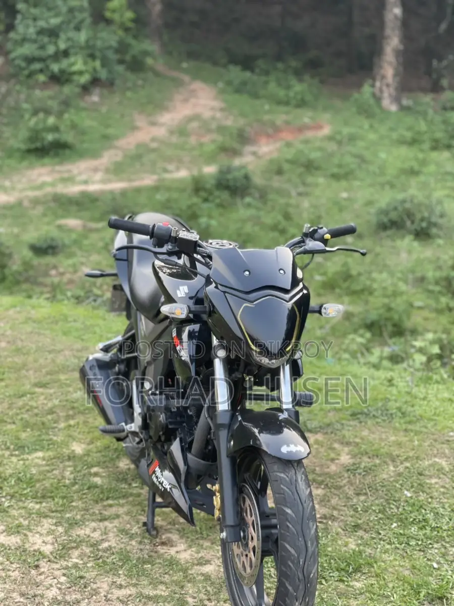 Suzuki Gixxer Monotone, 2025