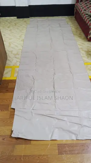 Getwell Air Mattress Bed - Model: Gw-am002