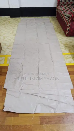 Getwell Air Mattress Bed - Model: Gw-am002