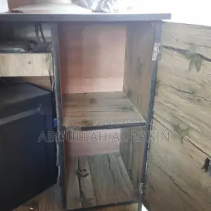 Computer and Table for Sale
