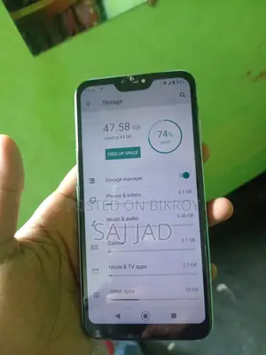 Xiaomi Mi A2 Lite 64 GB Blue