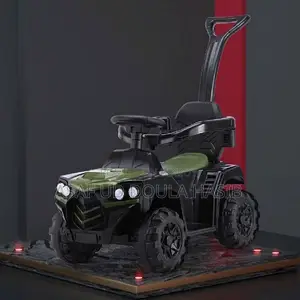 Electric Jeep For Kids (2-7 Years) - খুব ভালো কন্ডিশন