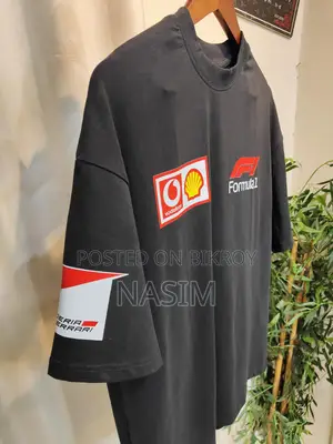 Droup Shoulder