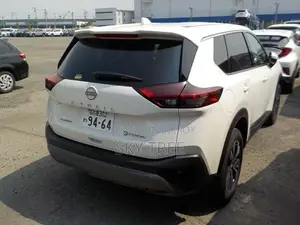 Nissan X-Trail X-e4orce 2023