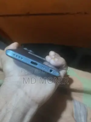Realme Narzo 50 . (Used)