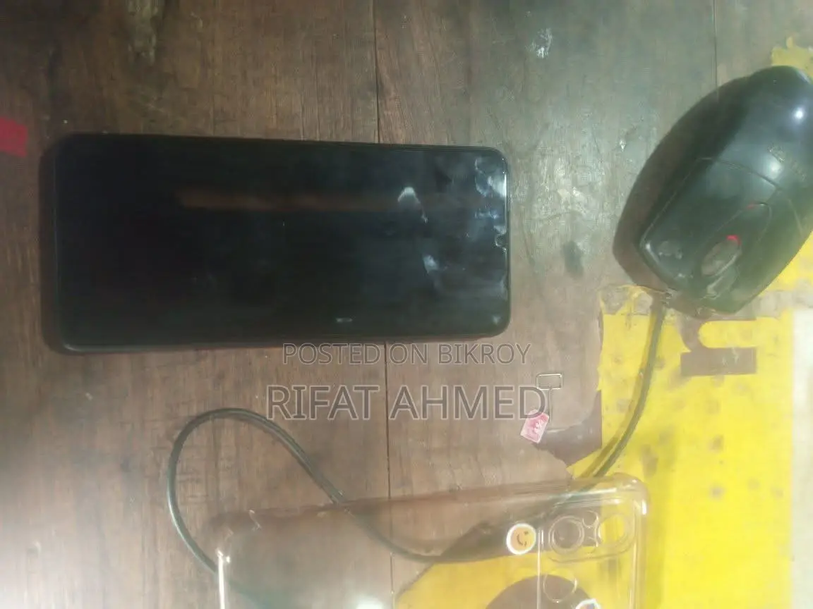 Xiaomi Redmi 12 C (Used)