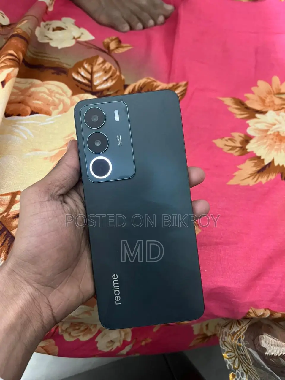 Realme C71 (Used)