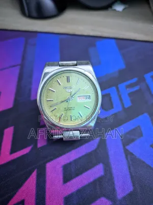 Seiko Vintage Watch