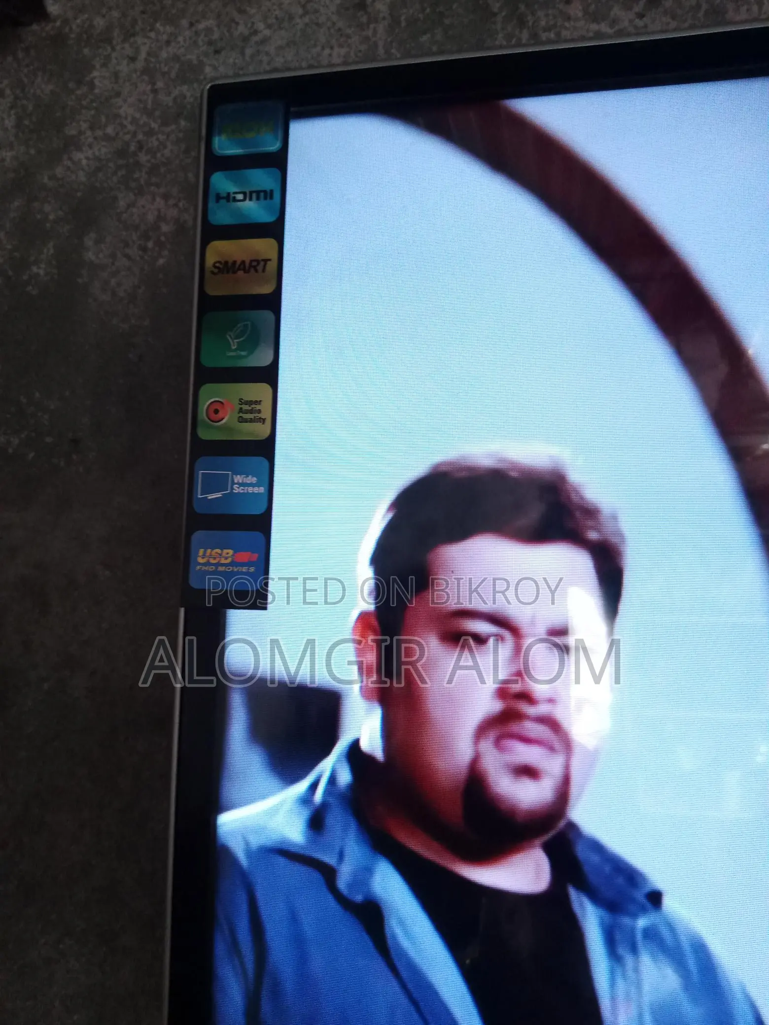 Smart TV
