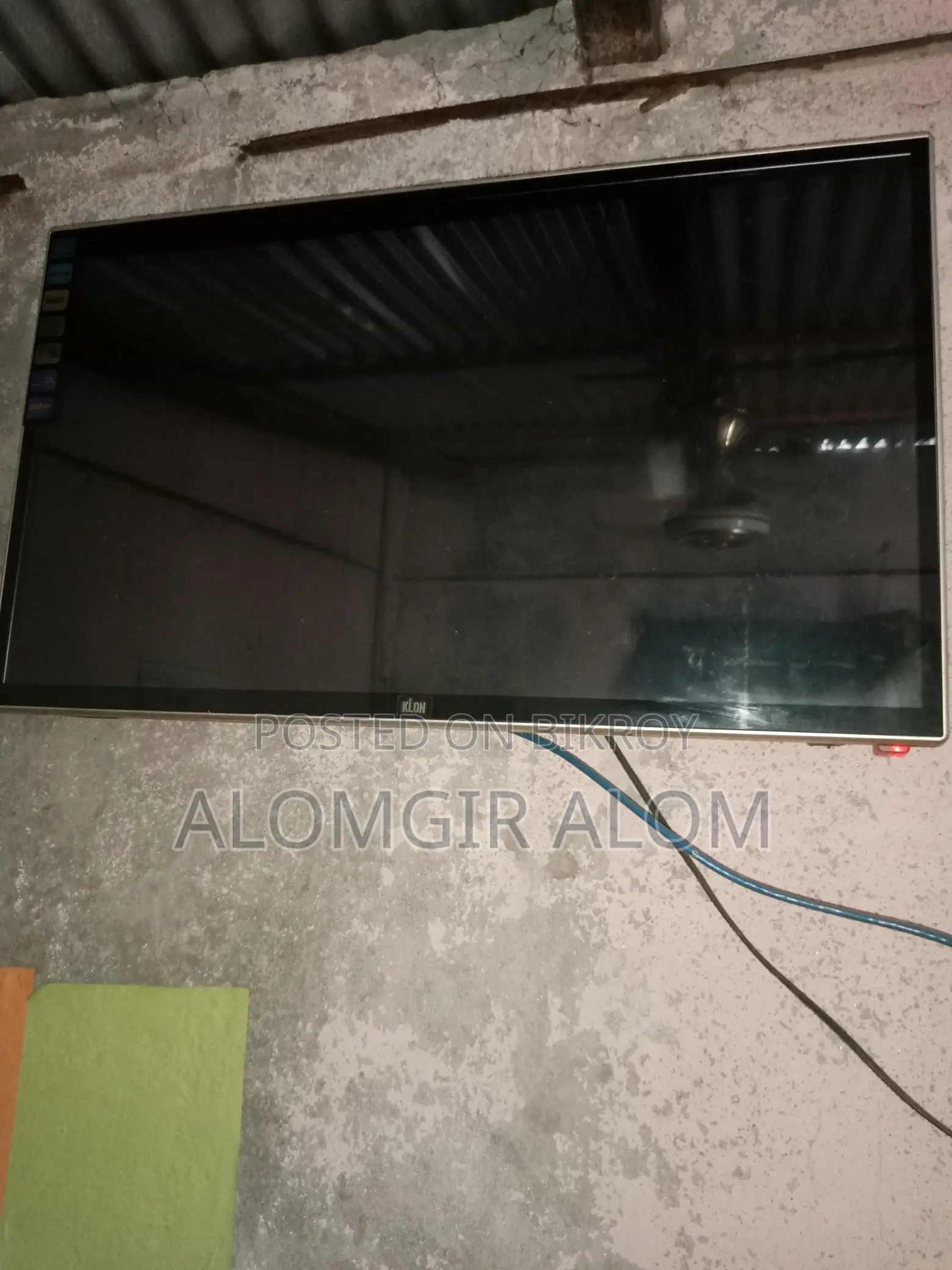 Smart TV