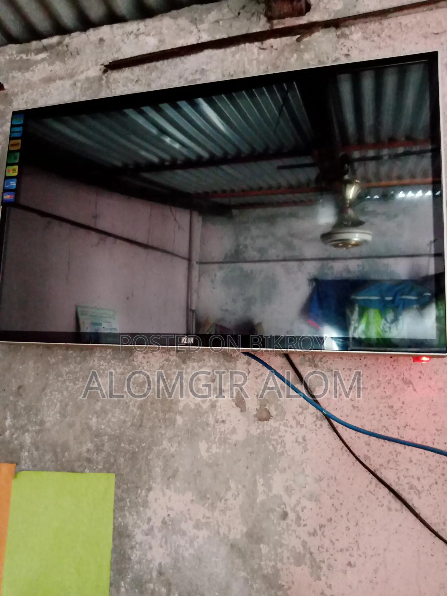 Smart TV