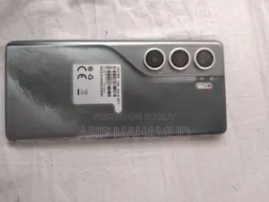 Tecno Camon 40 Pro (Used)