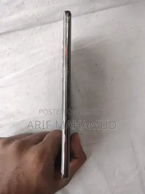 Tecno Camon 40 Pro (Used)