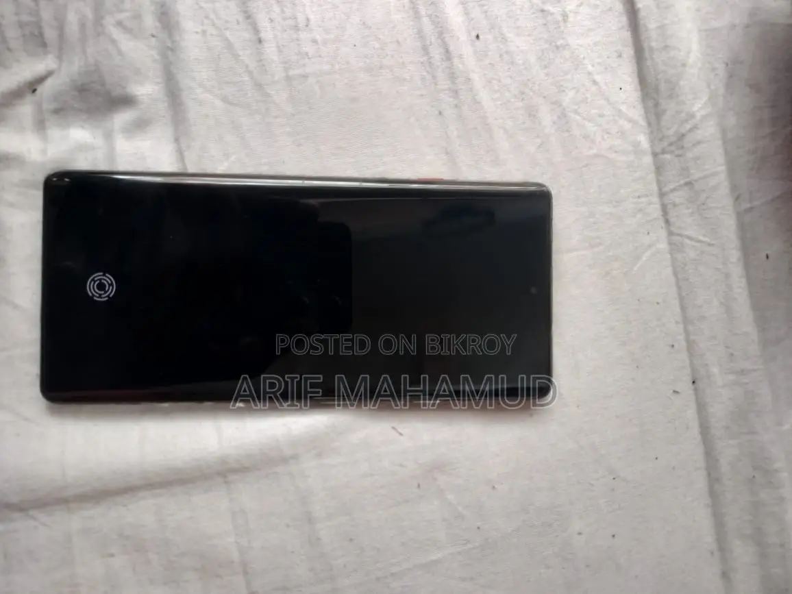 Tecno Camon 40 Pro (Used)