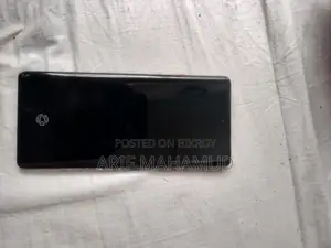 Tecno Camon 40 Pro (Used)
