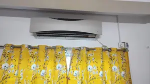 Walton 1.5 Ton Ac Non Inverter