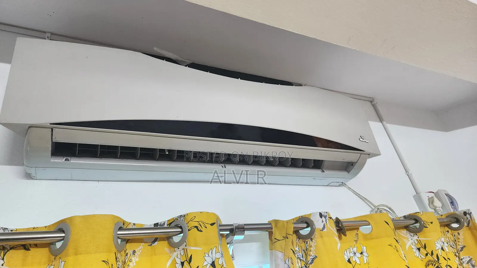 Walton 1.5 Ton AC Non-Inverter