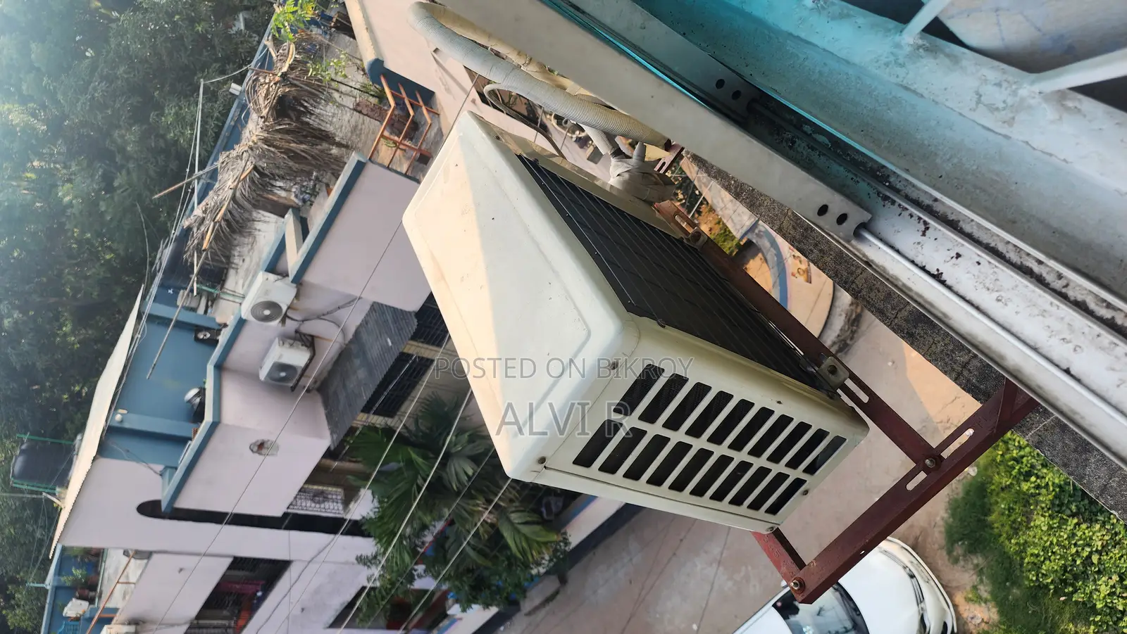 Walton 1.5 Ton AC Non-Inverter