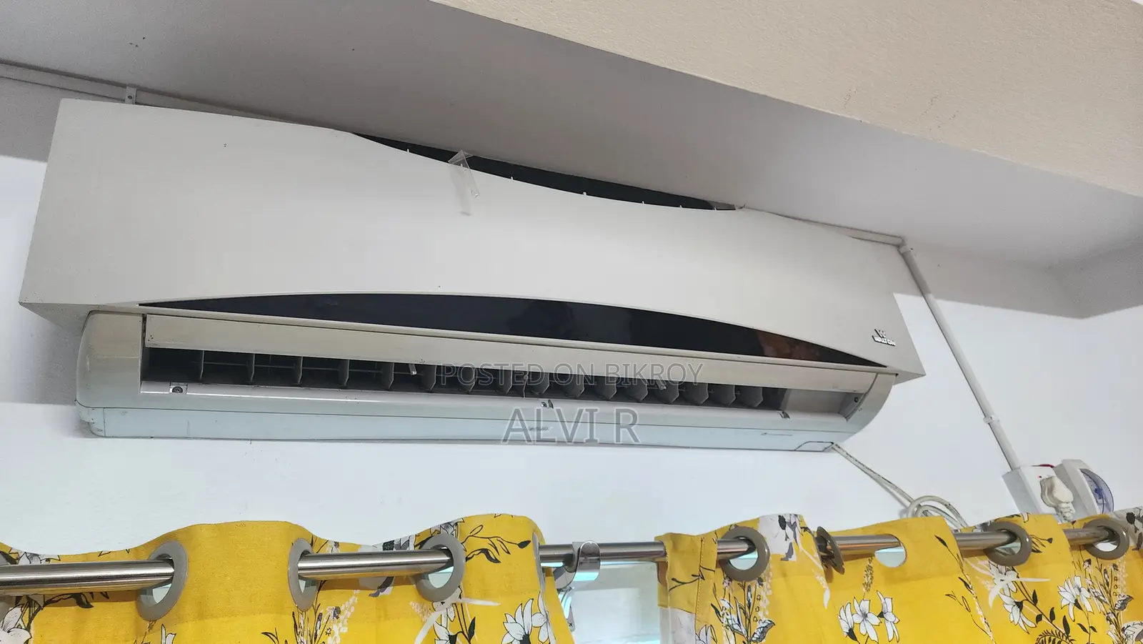 Walton 1.5 Ton AC Non-Inverter