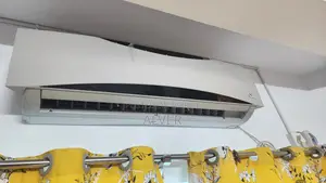 Walton 1.5 Ton AC Non-Inverter