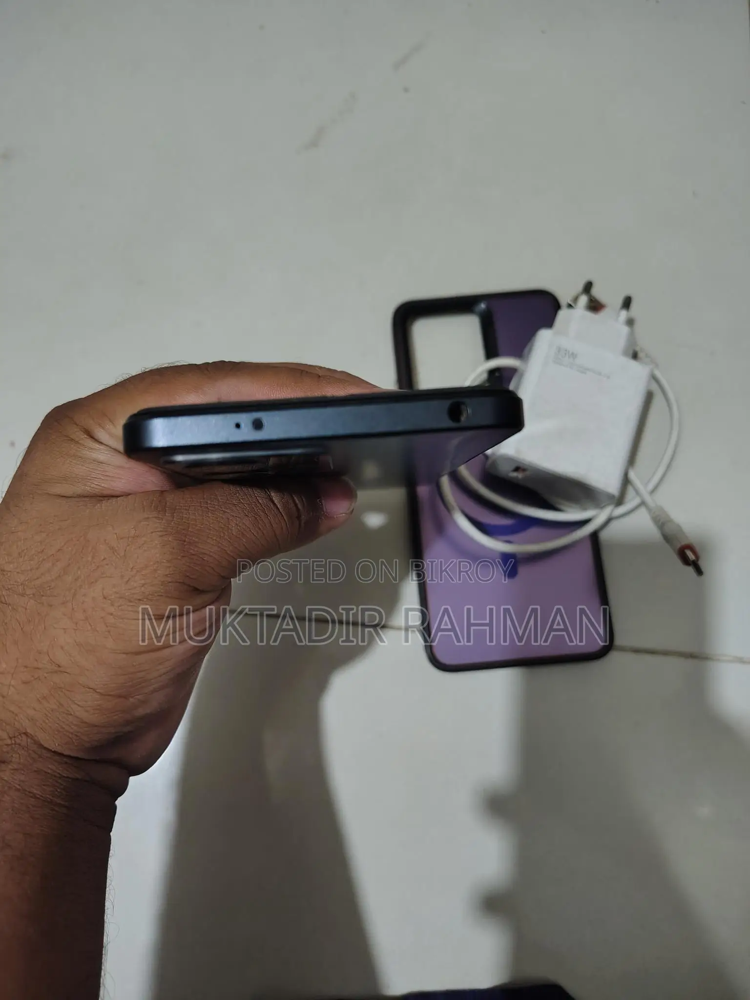 Xiaomi Redmi Note 12 (Used)