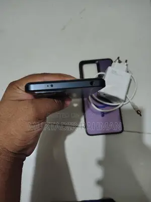 Xiaomi Redmi Note 12 (Used)