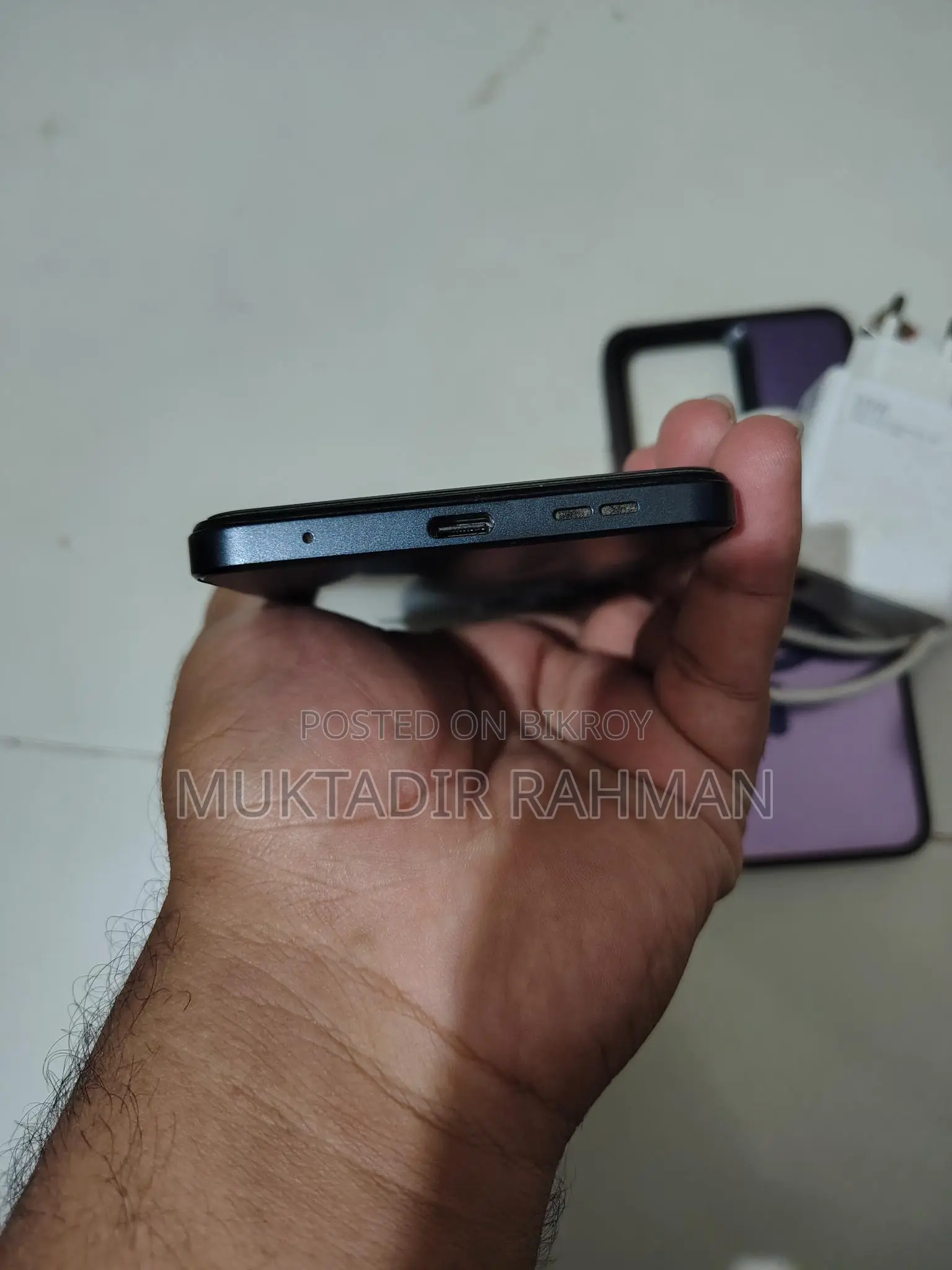 Xiaomi Redmi Note 12 (Used)