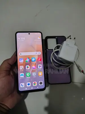 Xiaomi Redmi Note 12 (Used)