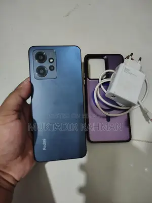Xiaomi Redmi Note 12 (Used)