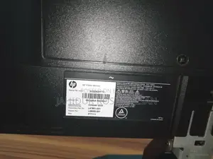 HP P204v 19.5 Inch HD LED Monitor (HDMI, VGA)
