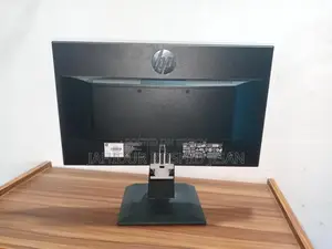 HP P204v 19.5 Inch HD LED Monitor (HDMI, VGA)