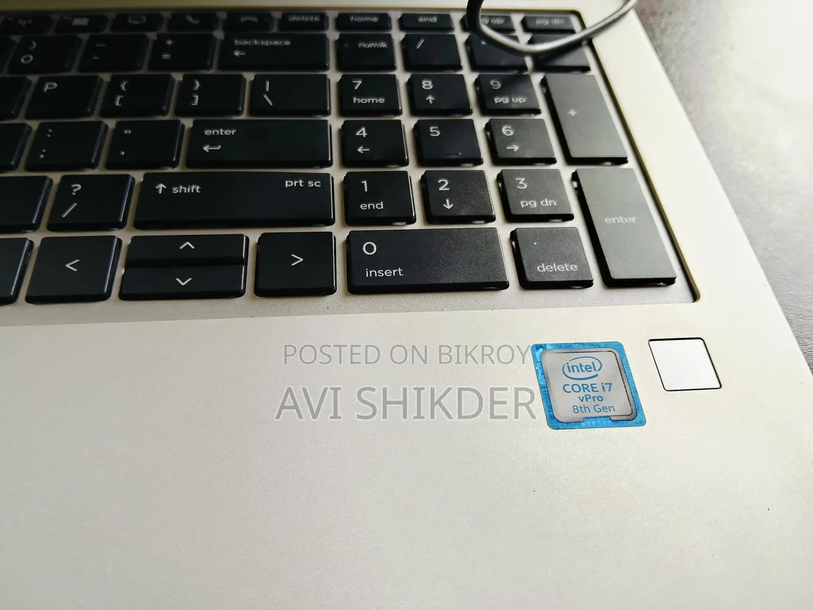 HP Laptop for sale