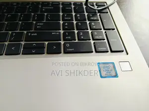 HP Laptop for sale