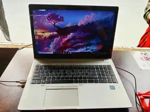 HP Laptop for sale