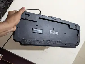 কিবোর্ড মাউস সেল