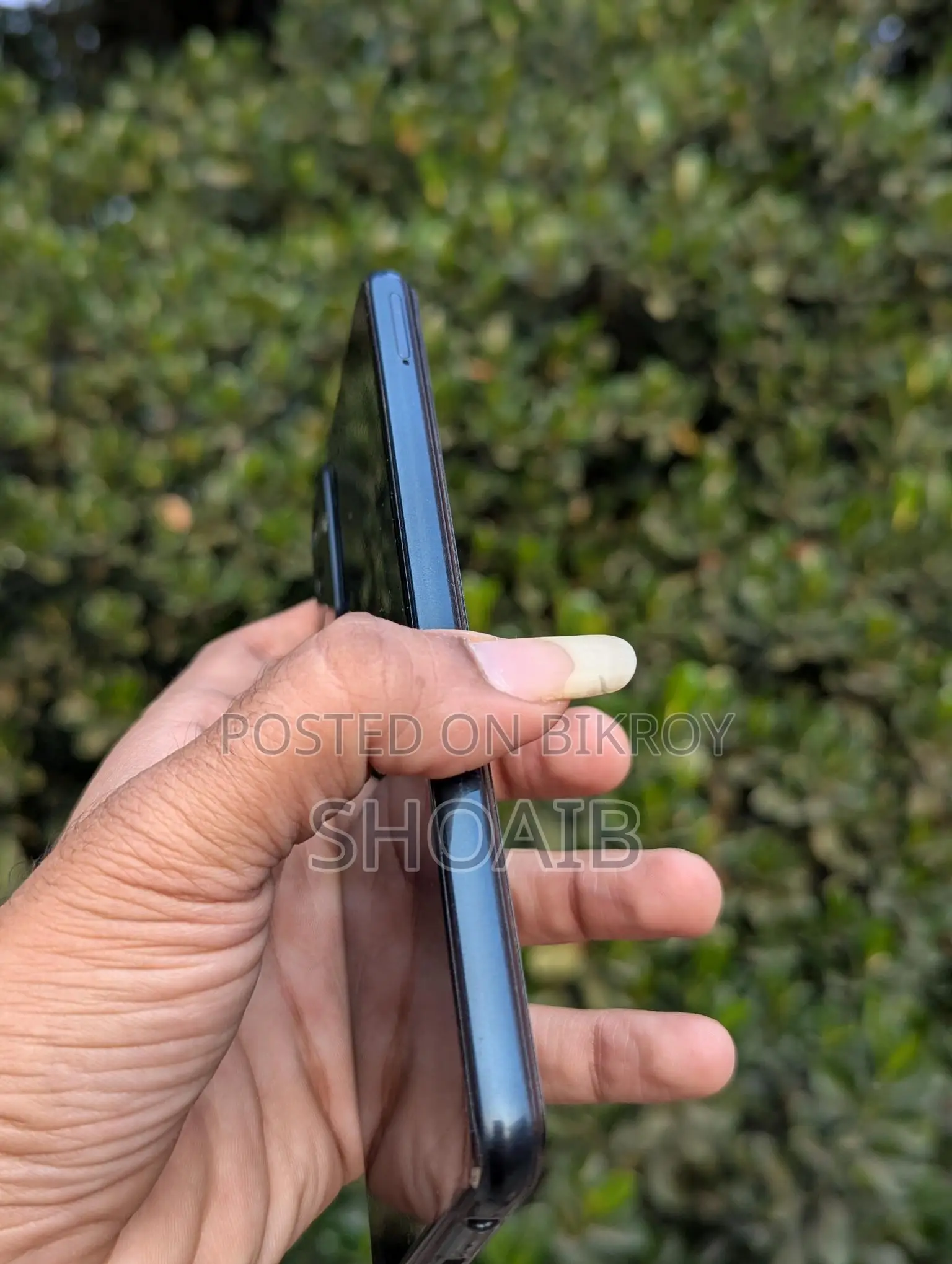 Samsung Galaxy F23 5G (Used)