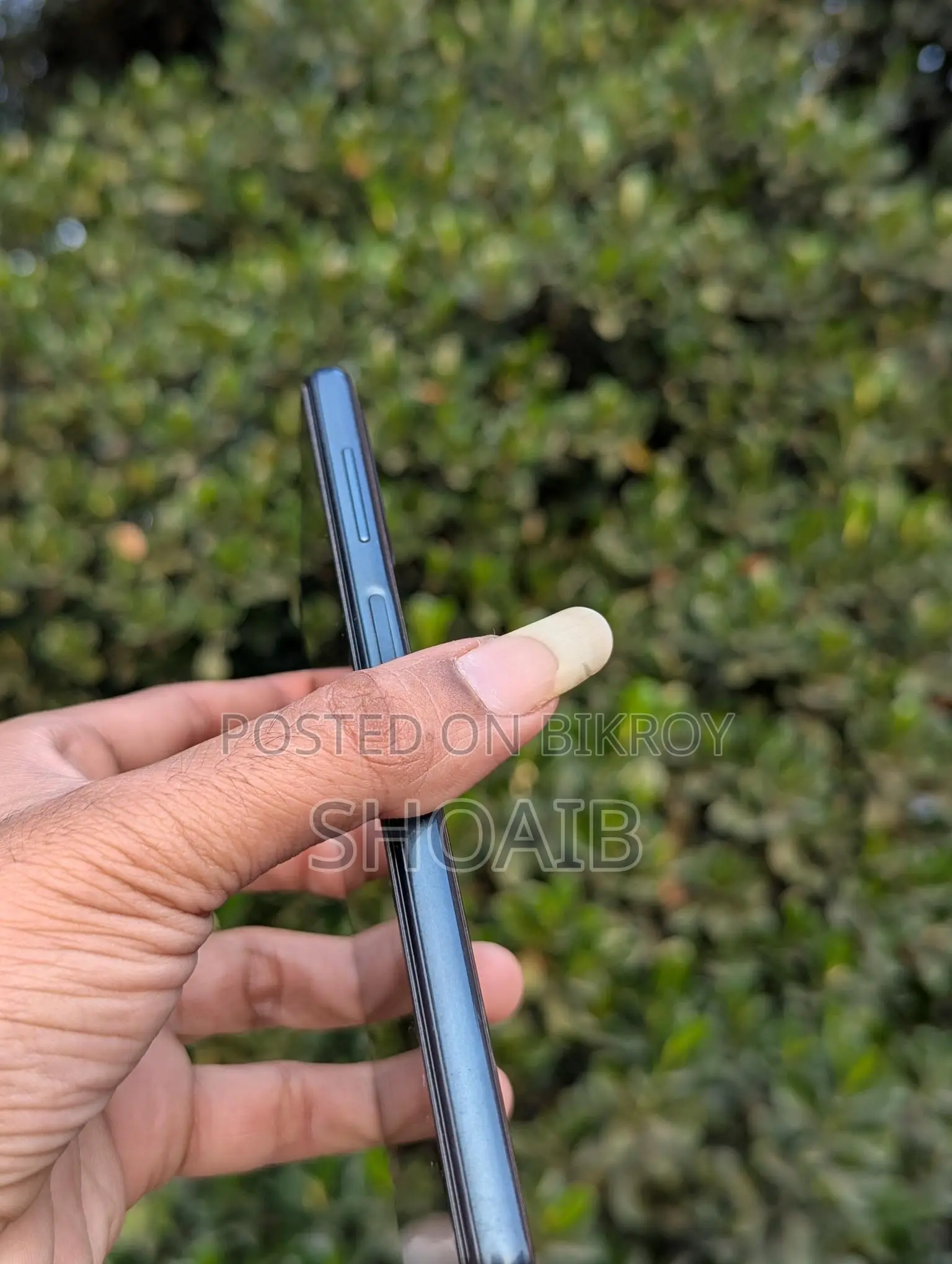 Samsung Galaxy F23 5G (Used)