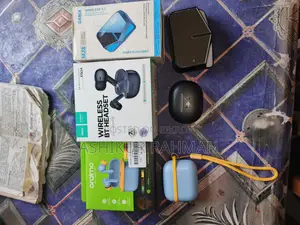 Hoco, Oraimo and m28