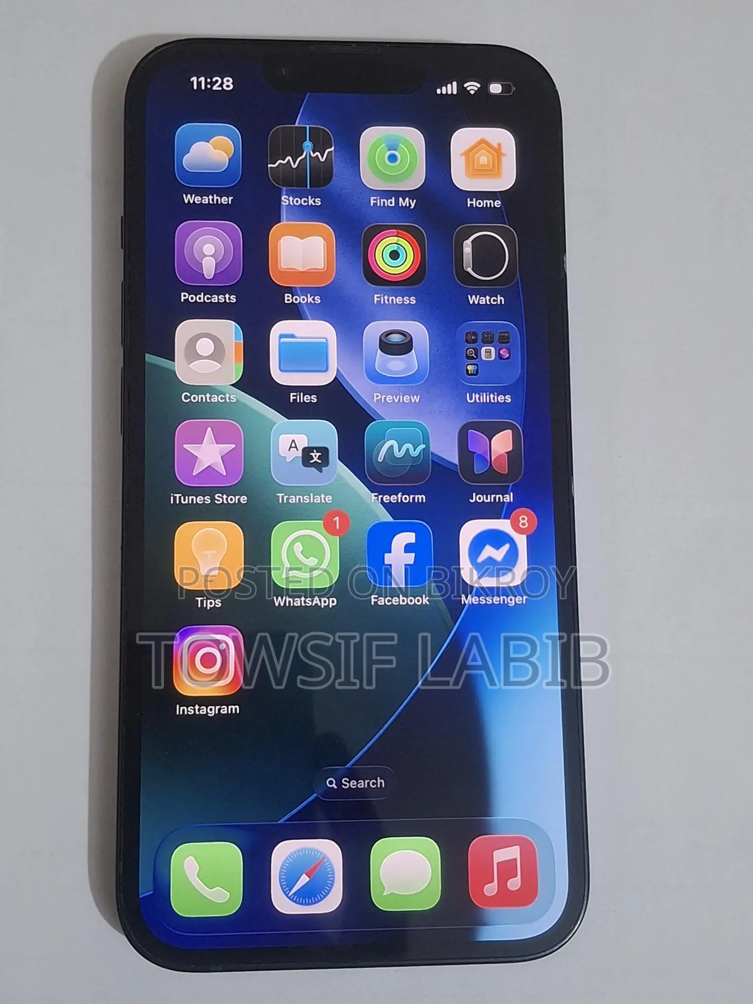 Apple iPhone 14 (Used)