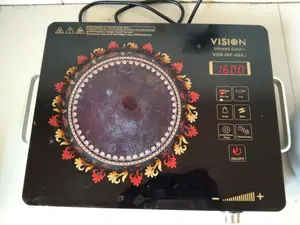 Electric Stove