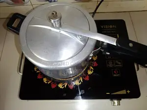 Electric Stove