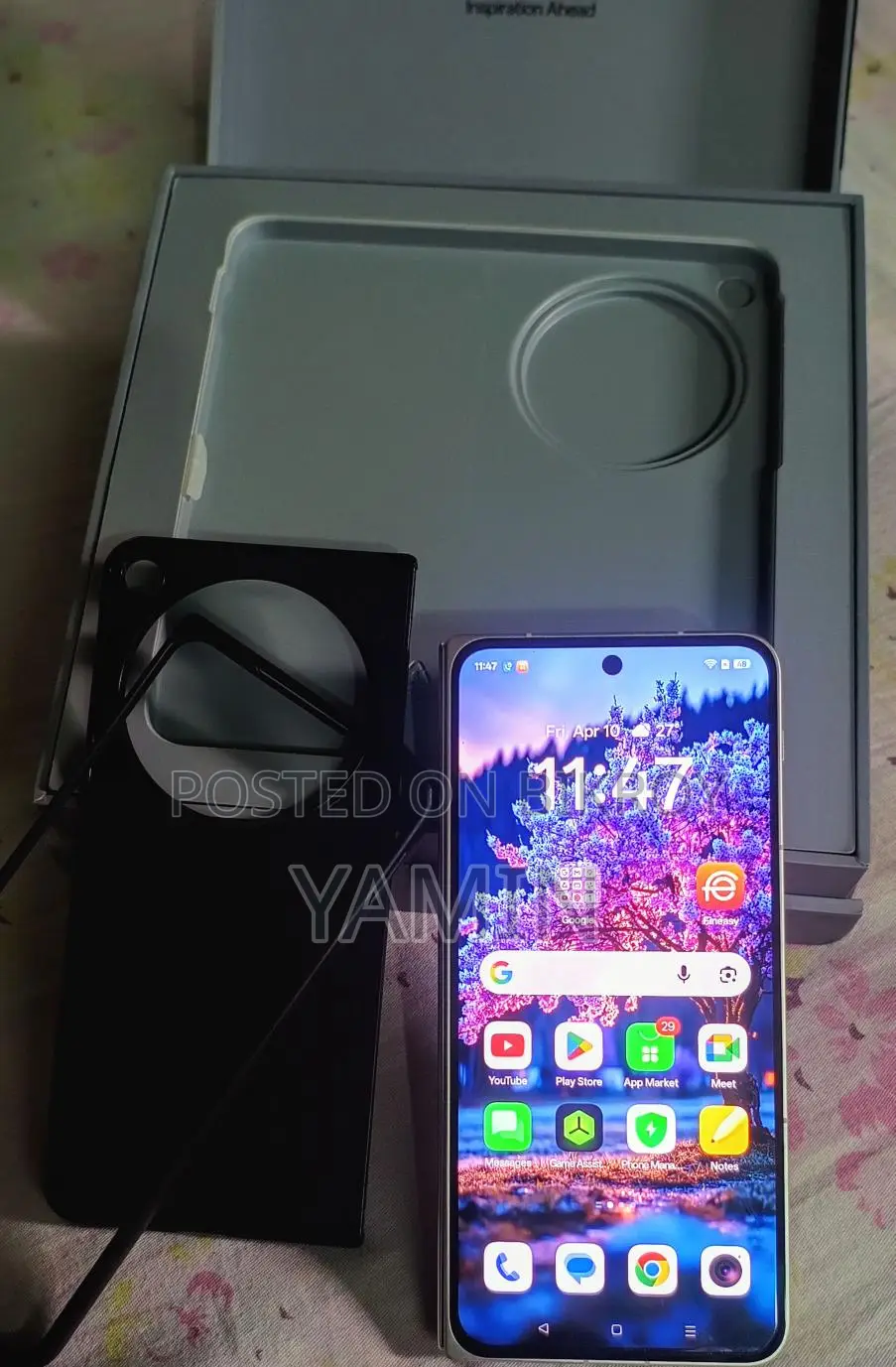 OPPO Find N3 (Used)