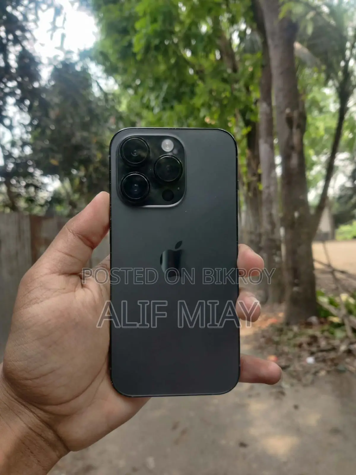 Apple iPhone 14 Pro 128 (ব্যবহৃত)