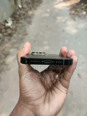 Apple iPhone 14 Pro 128 (ব্যবহৃত)