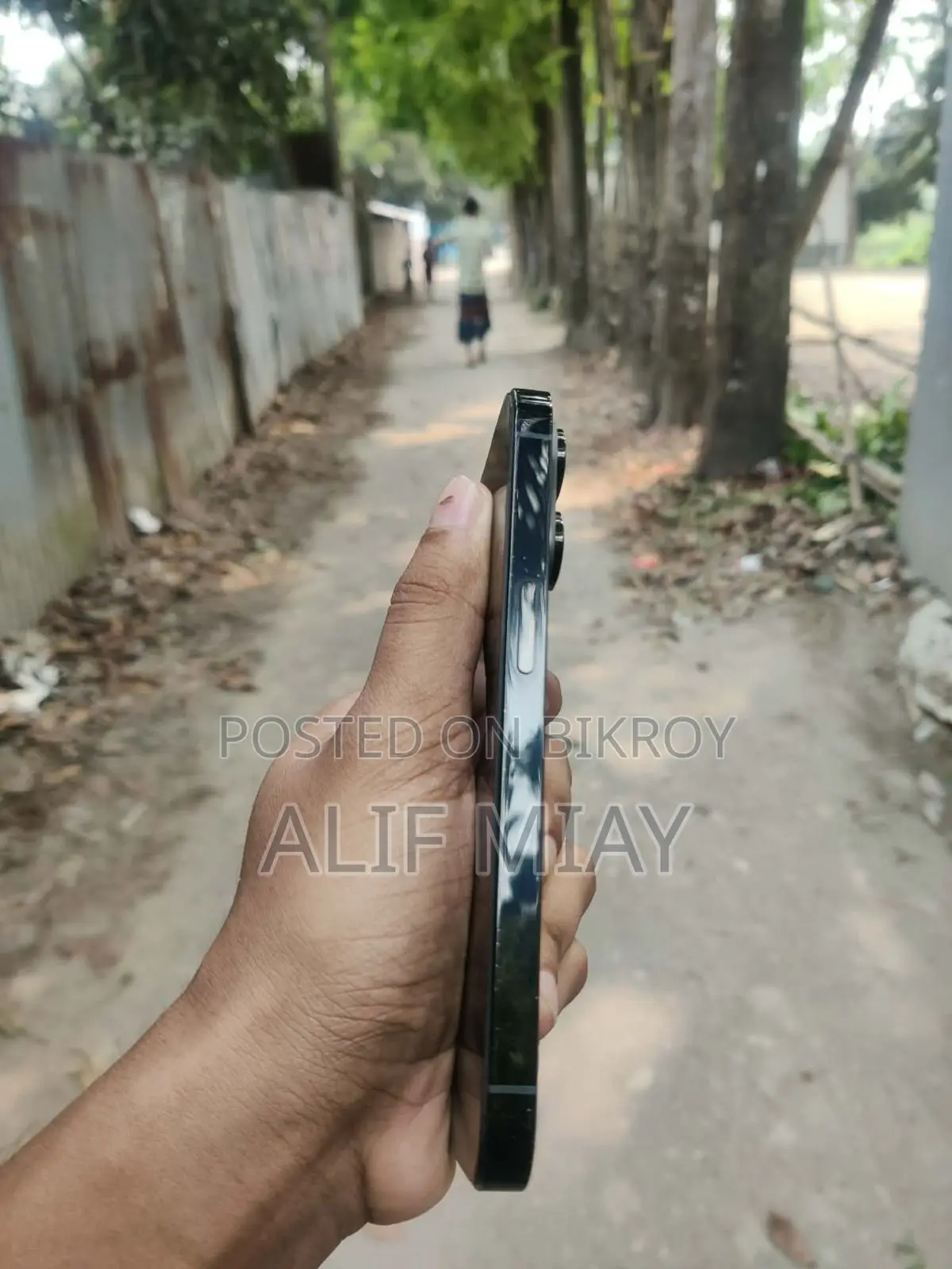 Apple iPhone 14 Pro 128 (ব্যবহৃত)